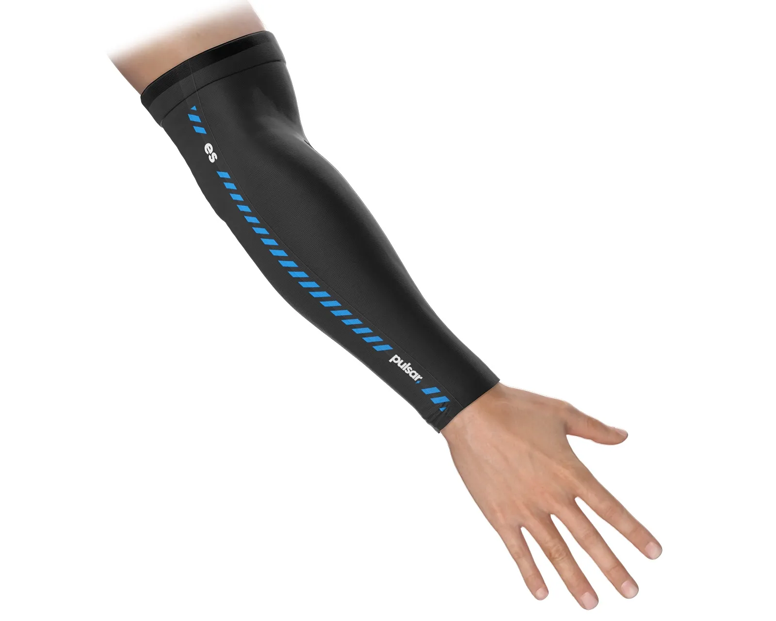 Pulsar Arm Long (Black, XL) — фото 2
