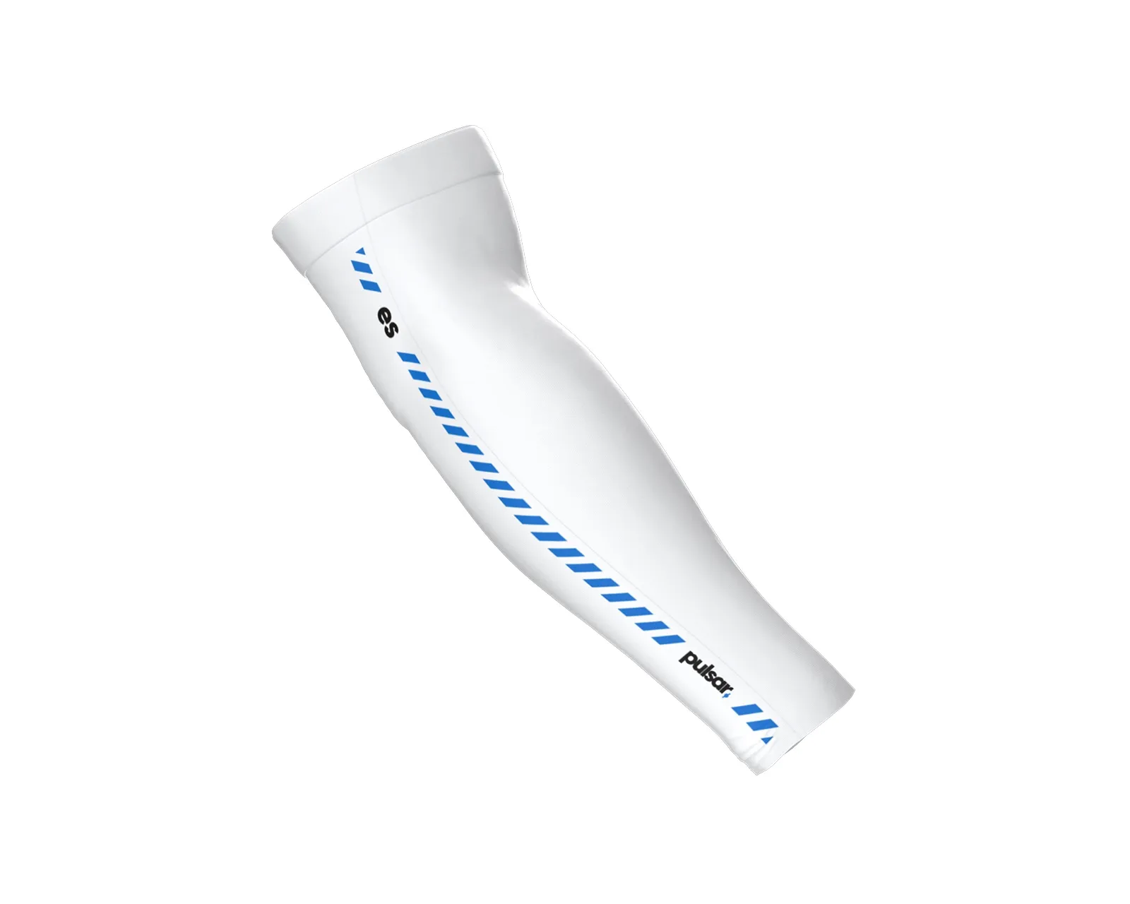 Pulsar Arm Long (White, XL)