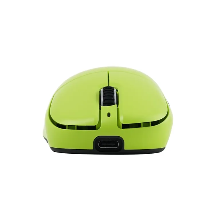 VAXEE ZYGEN NP-01S Ergo Wireless (Fluorescent Green) — фото 2