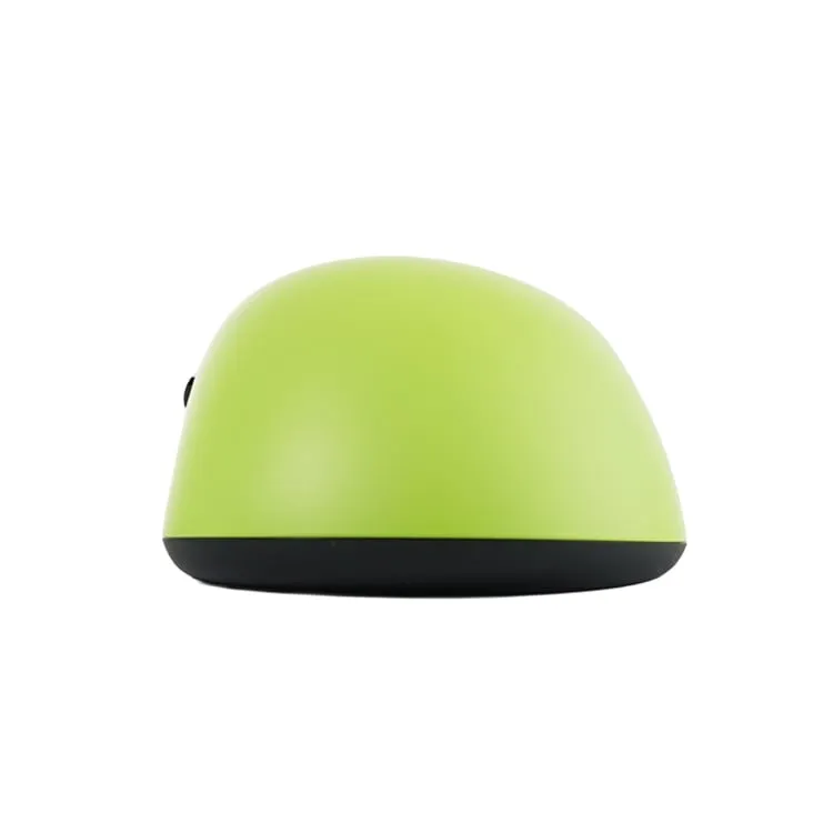 VAXEE ZYGEN NP-01S Ergo Wireless (Fluorescent Green) — фото 3