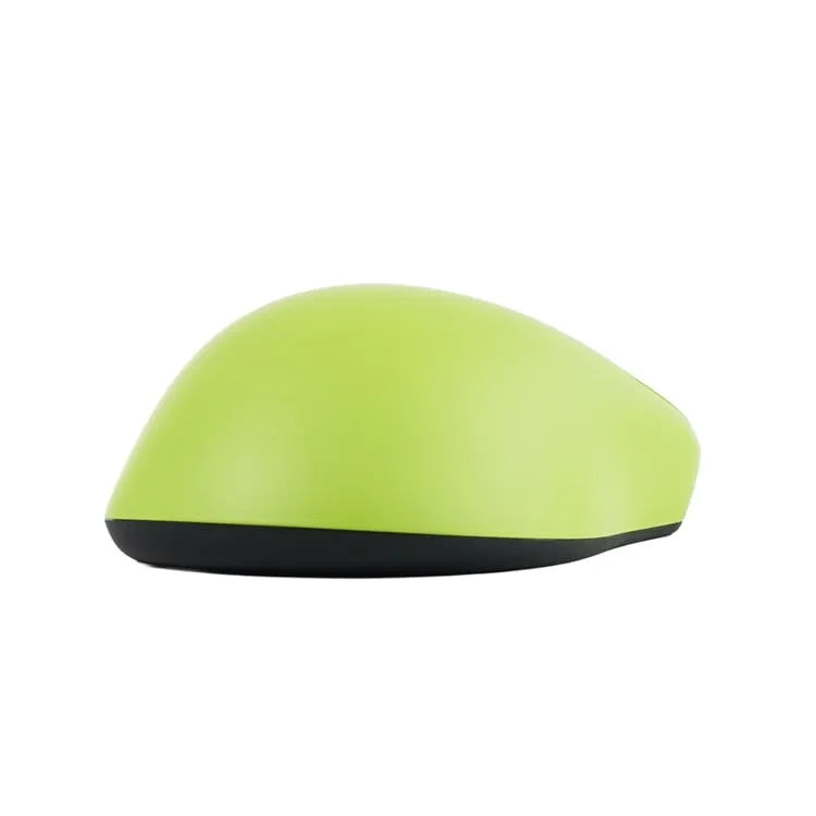 VAXEE ZYGEN NP-01S Ergo Wireless (Fluorescent Green) — фото 4