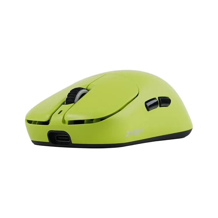 VAXEE ZYGEN NP-01S Ergo Wireless (Fluorescent Green) — фото 6