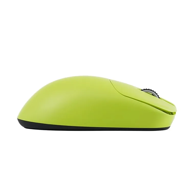VAXEE ZYGEN NP-01S Ergo Wireless (Fluorescent Green) — фото 8