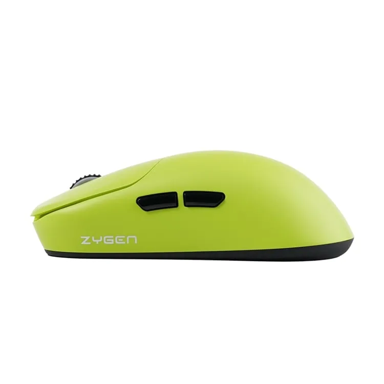VAXEE ZYGEN NP-01S Ergo Wireless (Fluorescent Green) — фото 9