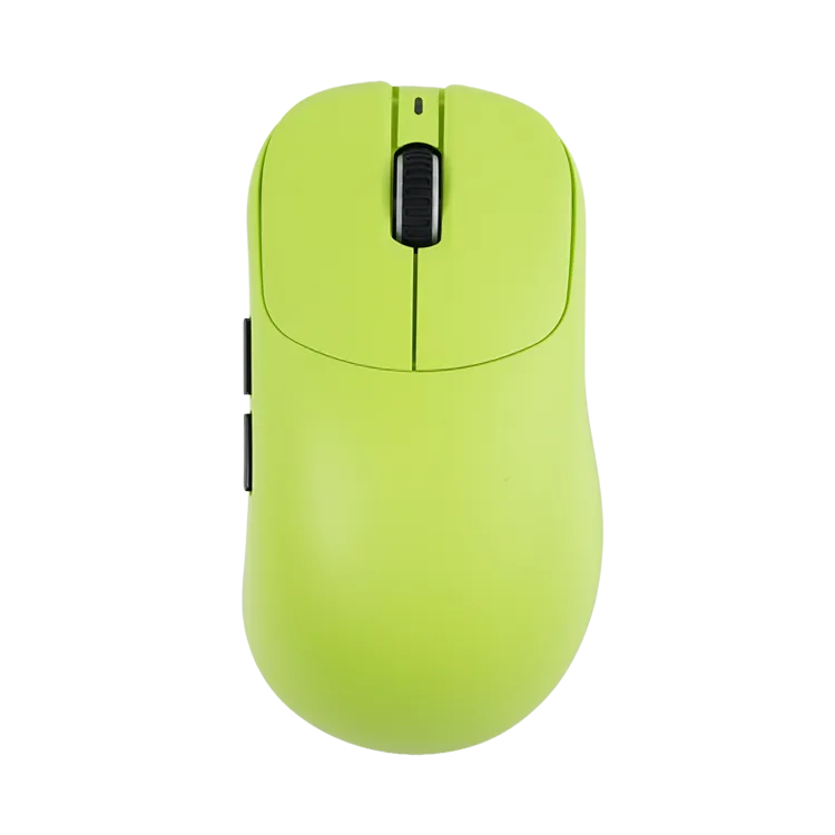 VAXEE ZYGEN NP-01S Ergo Wireless (Fluorescent Green)
