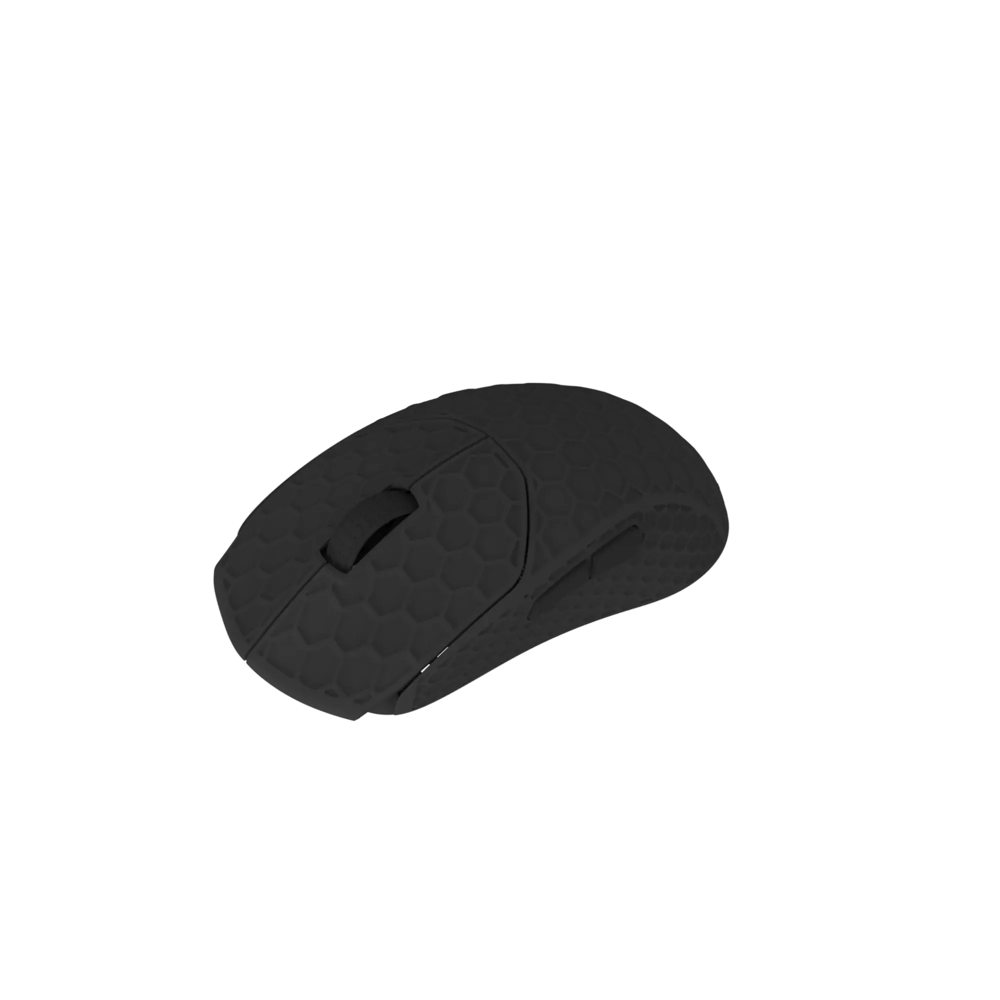 G-Wolves VUK 8K (Black) — фото 4