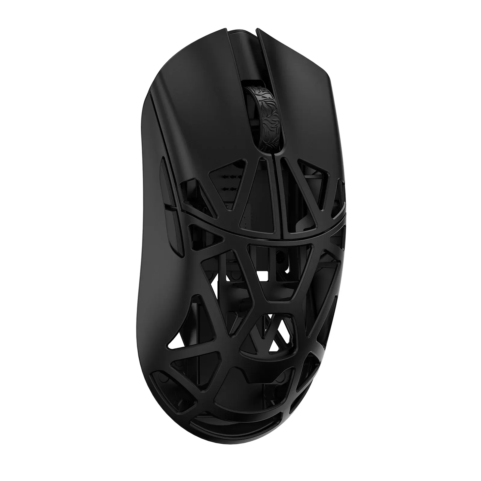 Wlmouse Beast X Mini Pro (Black, Закрытые, Omron Opticals)