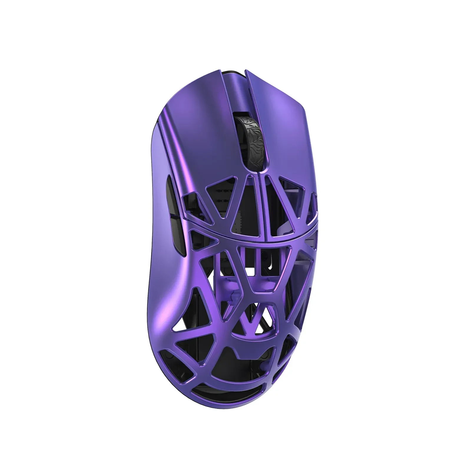 Wlmouse Beast X Mini Pro (Purple, Закрытые, Omron Opticals)