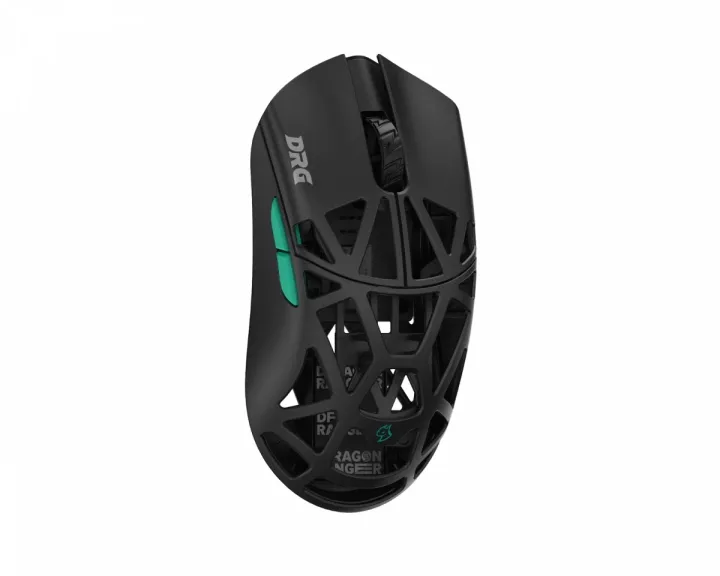 Wlmouse Beast X DRG (Mini Pro, Закрытые, Omron Opticals, Black)