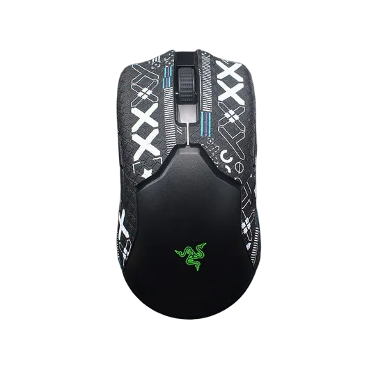 Grip Tape - Razer Viper Ultimate (Black)