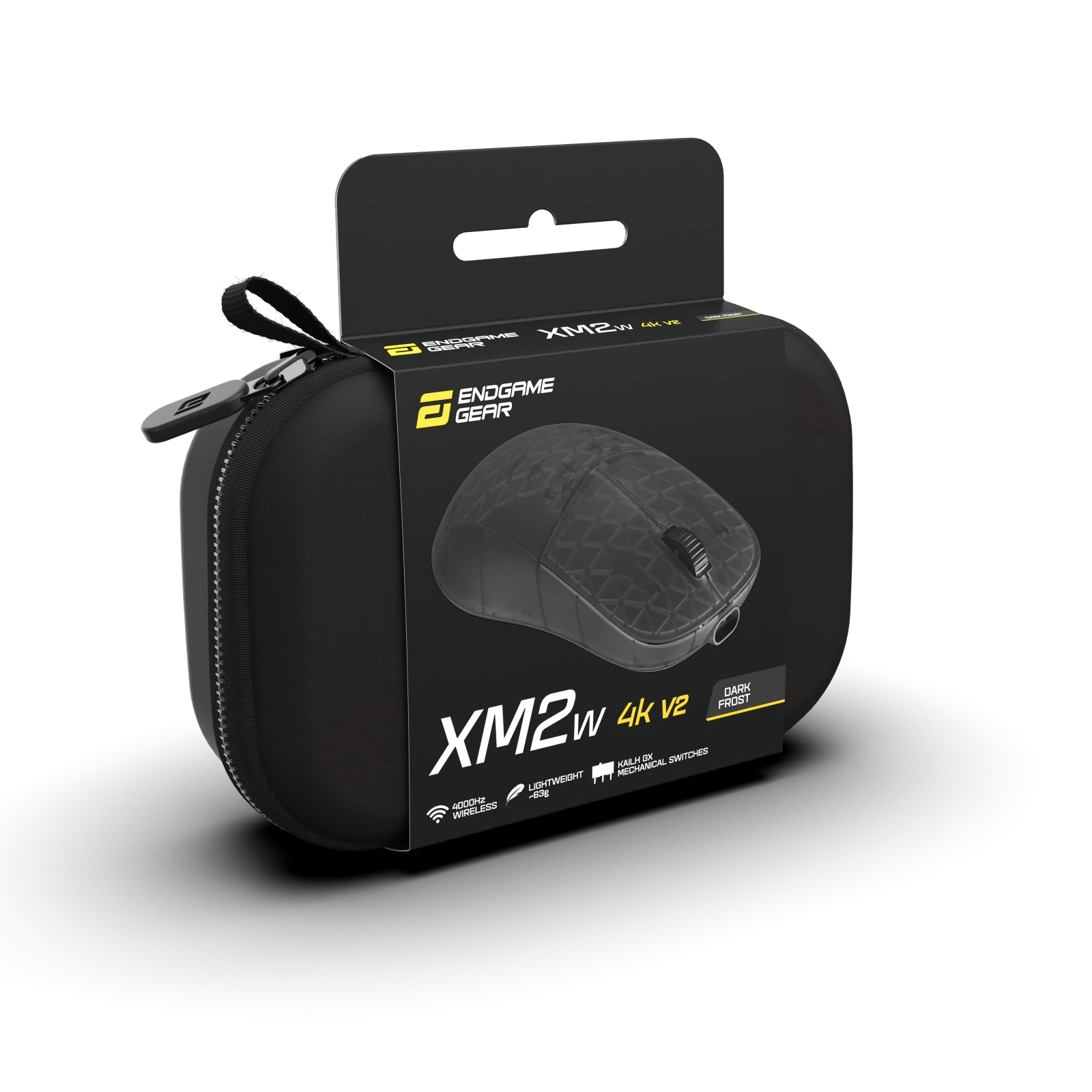 Endgame Gear XM2w 4k V2 (Dark Frost) — фото 10