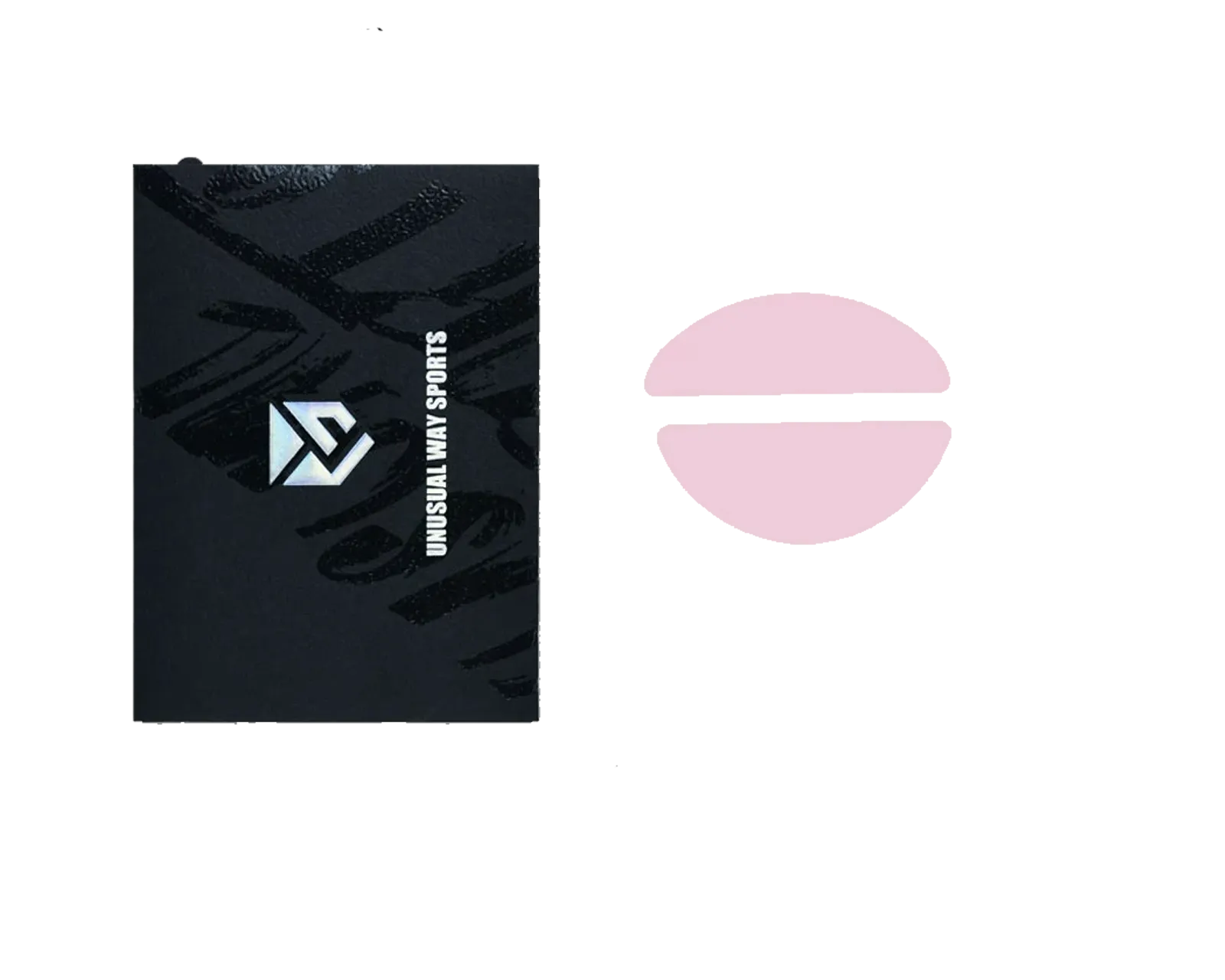 Unusual Way Sports Pink Fox (Beast X / 8K / Pro)