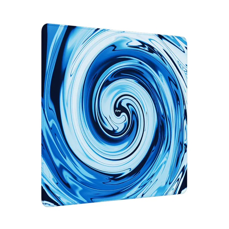 Scyrox Tornado (XL 490x420mm, Blue) — фото 2