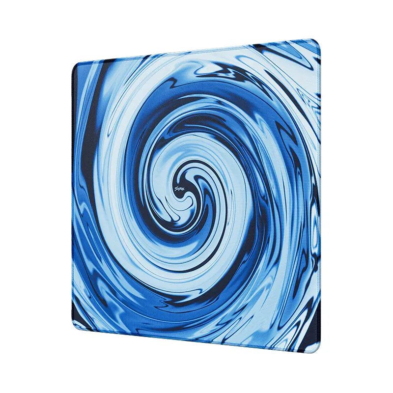 Scyrox Tornado (XL 490x420mm, Blue) — фото 3