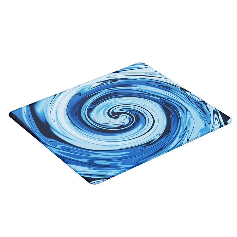 Scyrox Tornado (XL 490x420mm, Blue) — фото 4