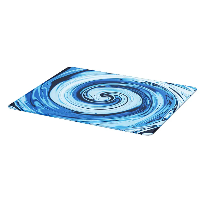 Scyrox Tornado (XL 490x420mm, Blue) — фото 5