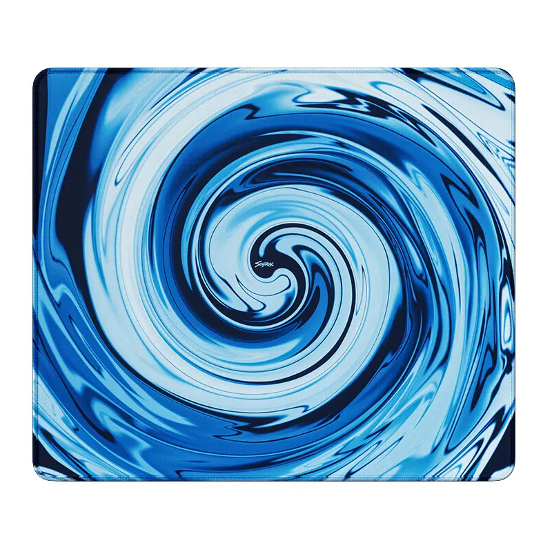 Scyrox Tornado (XL 490x420mm, Blue)