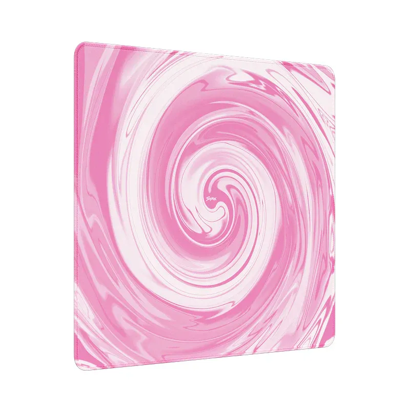Scyrox Tornado (XL 490x420mm, Pink) — фото 2