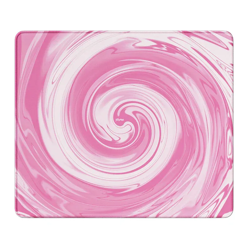 Scyrox Tornado (XL 490x420mm, Pink)