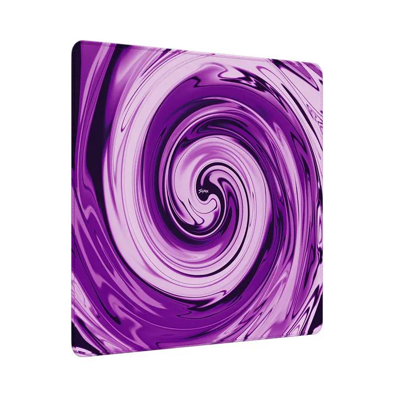 Scyrox Tornado (XL 490x420mm, Purple) — фото 2