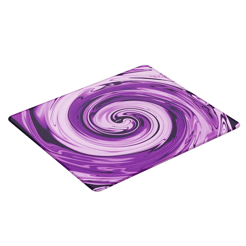 Scyrox Tornado (XL 490x420mm, Purple) — фото 4