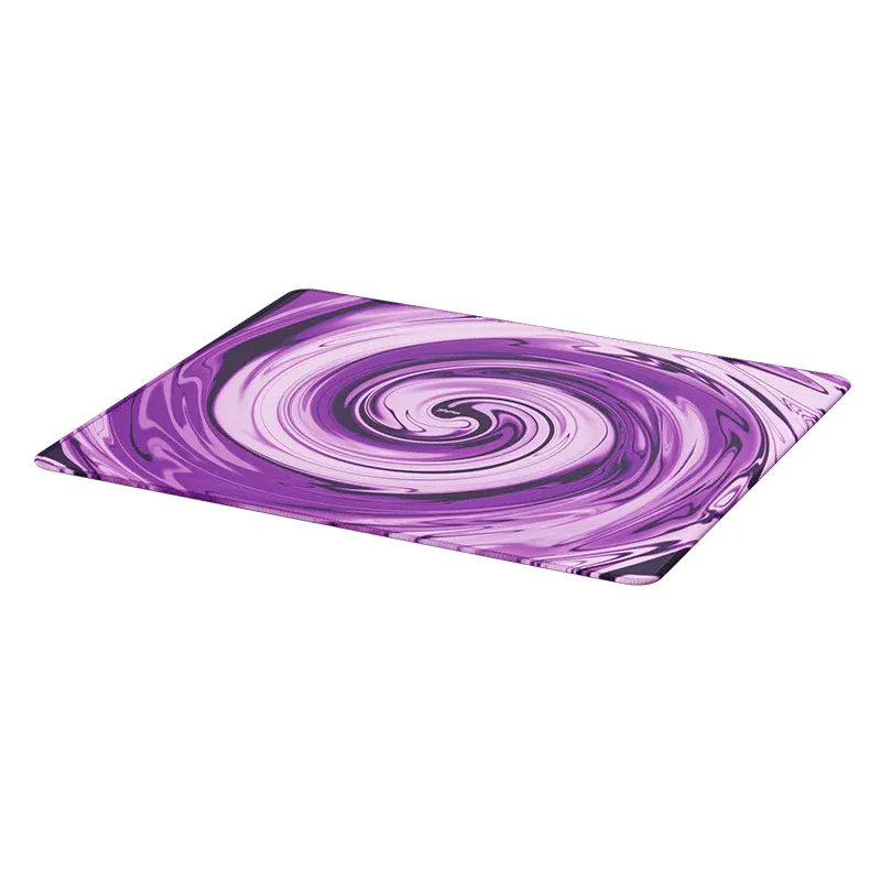 Scyrox Tornado (XL 490x420mm, Purple) — фото 5