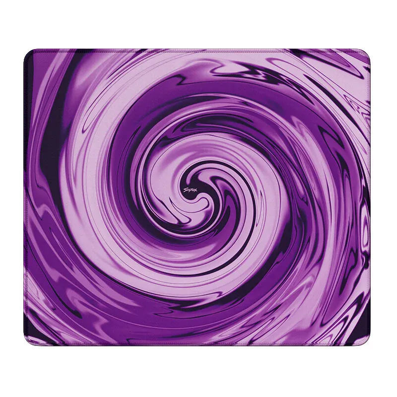 Scyrox Tornado (XL 490x420mm, Purple)