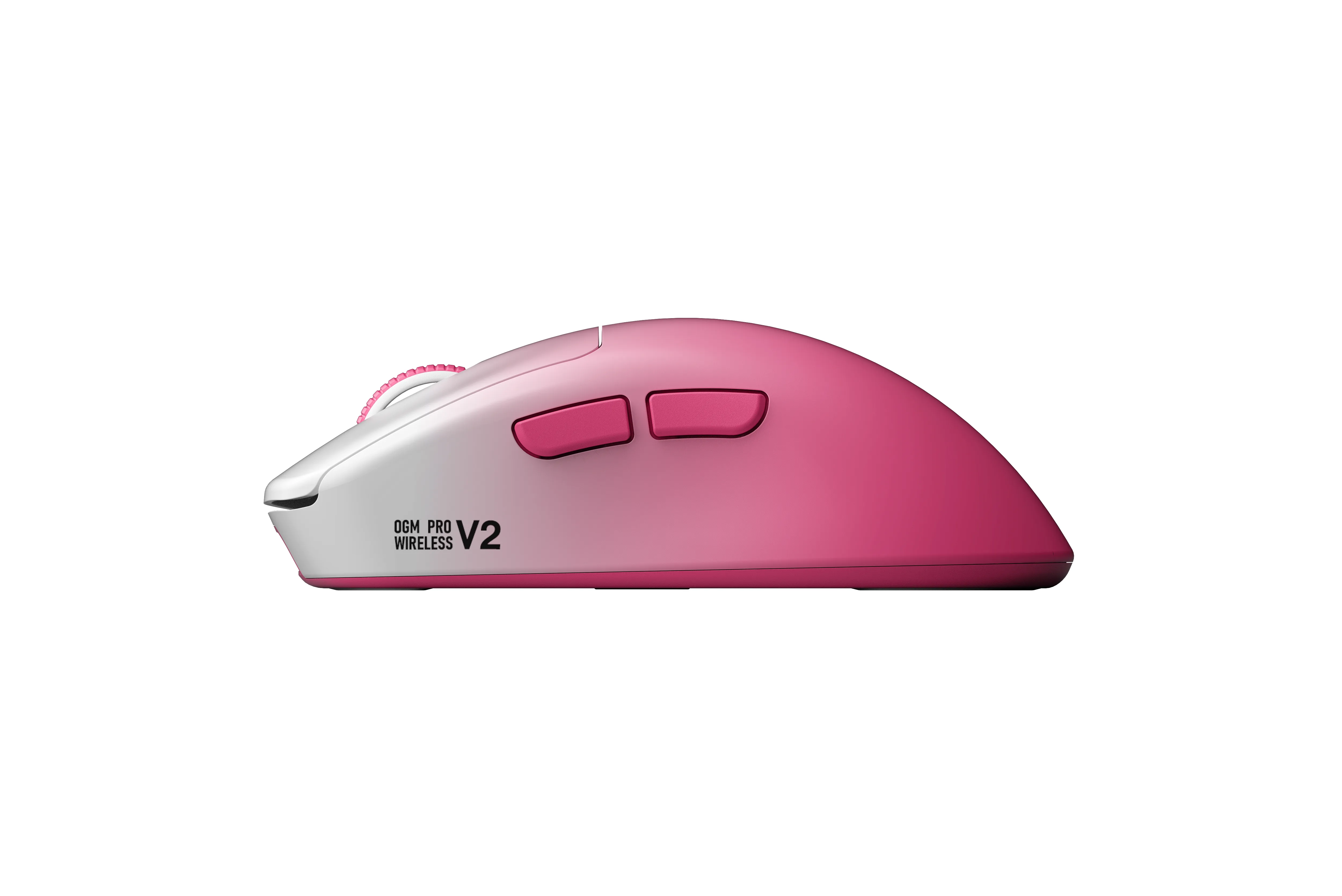 Waizowl OGM Pro V2 (Pink) — фото 2