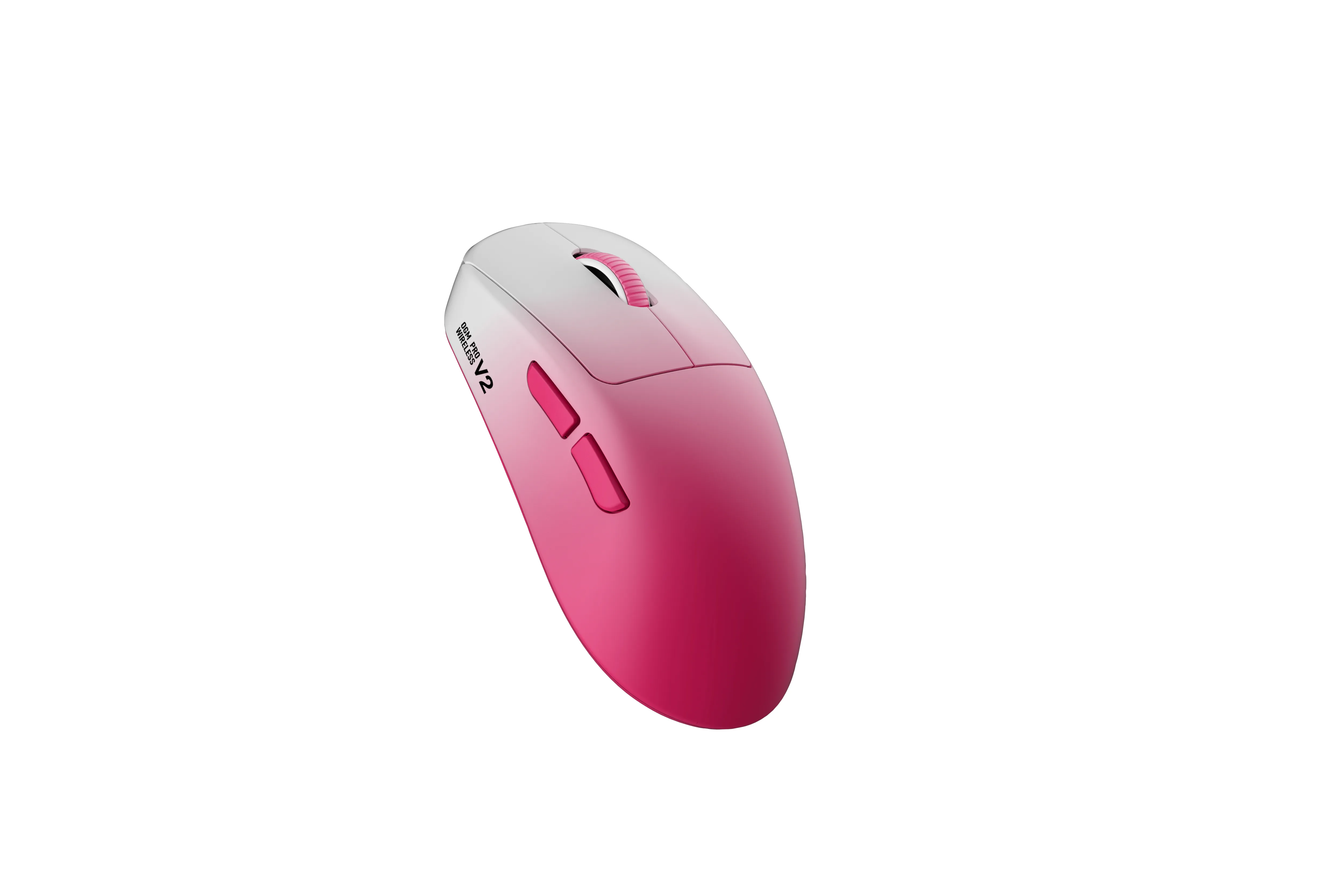 Waizowl OGM Pro V2 (Pink) — фото 6