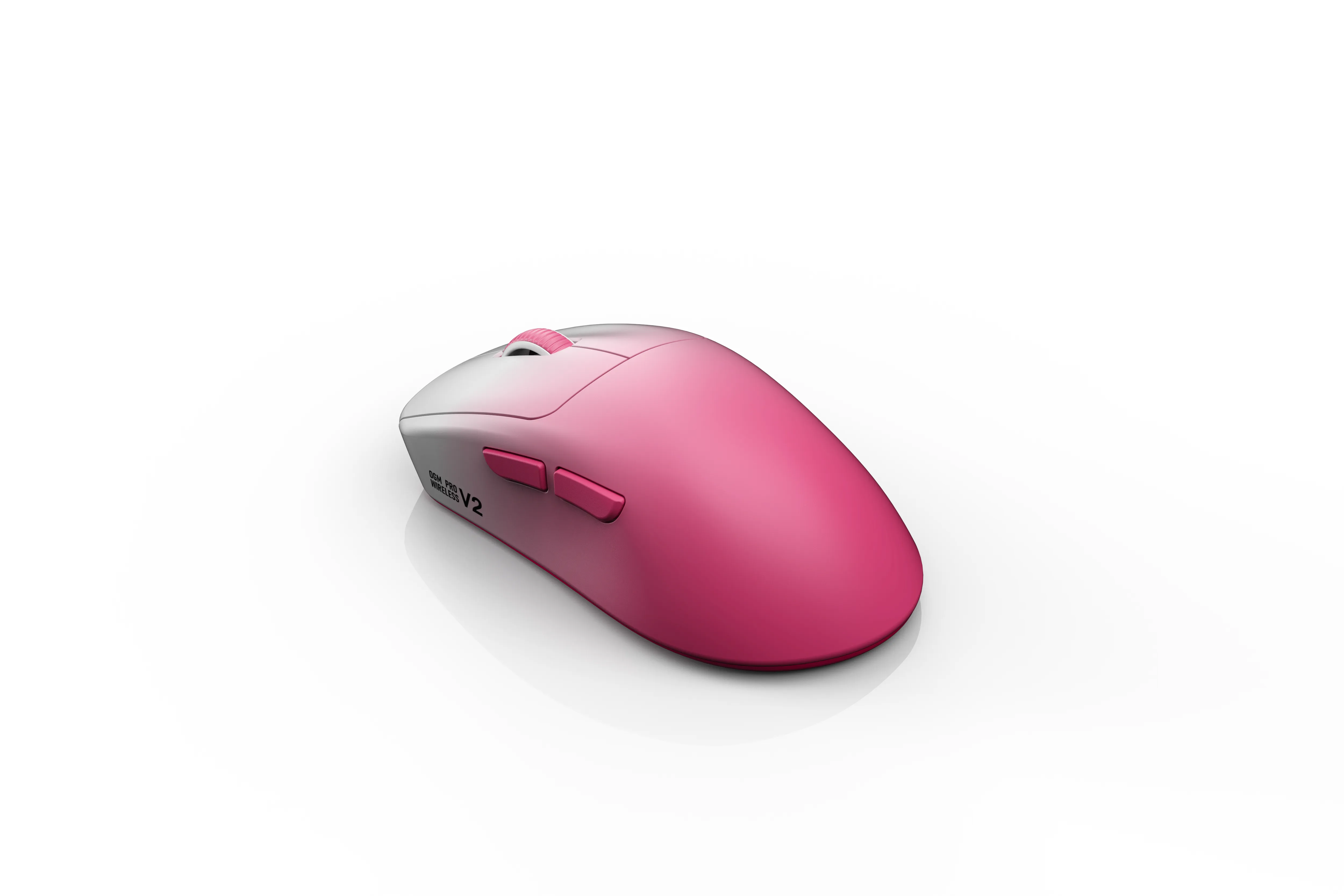 Waizowl OGM Pro V2 (Pink) — фото 7