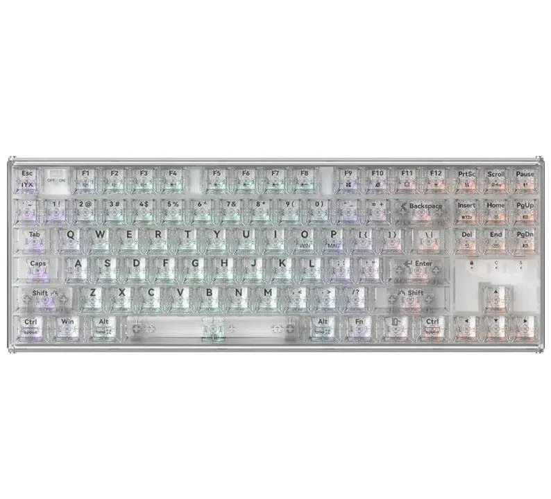 IYX TP87 (Прозрачная)