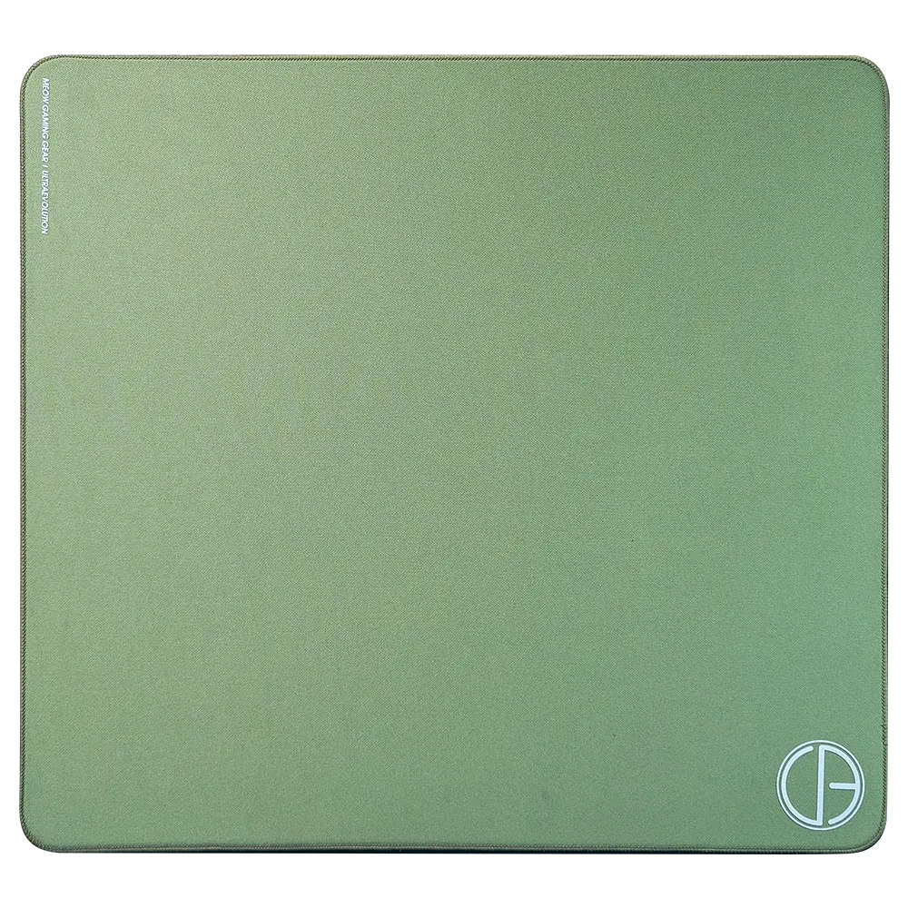 Meow Gaming Gear UltraEvolution (L 450x400mm, Tarragon) — фото 2