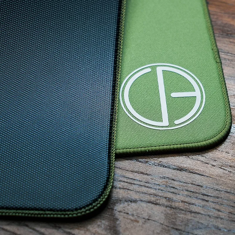 Meow Gaming Gear UltraEvolution (L 450x400mm, Tarragon) — фото 3