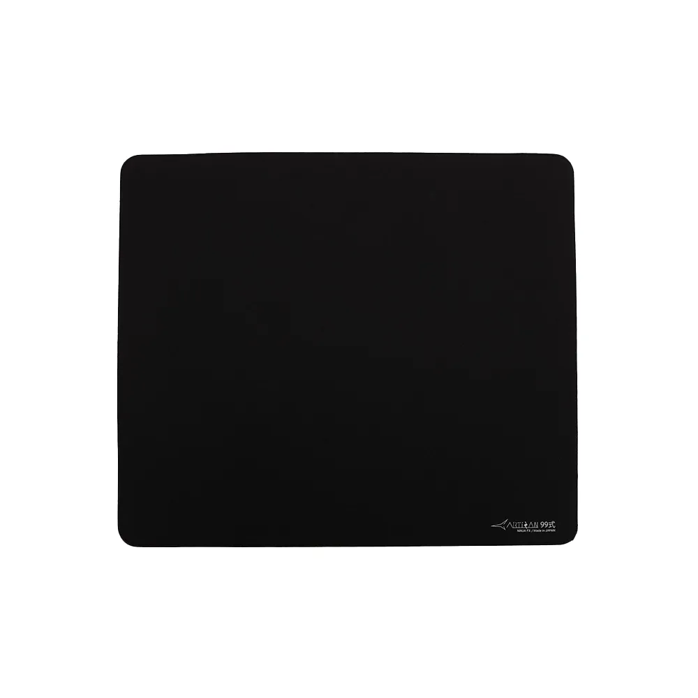 Artisan FX Type99 (XL 490x420mm, Black, XSOFT)