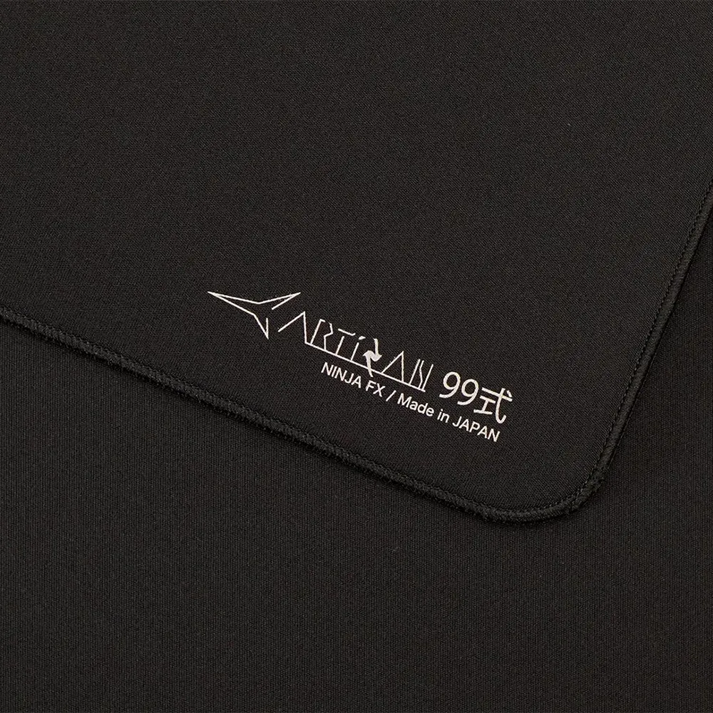 Artisan FX Type99 (XXL 500x490mm, Black, MID) — фото 2