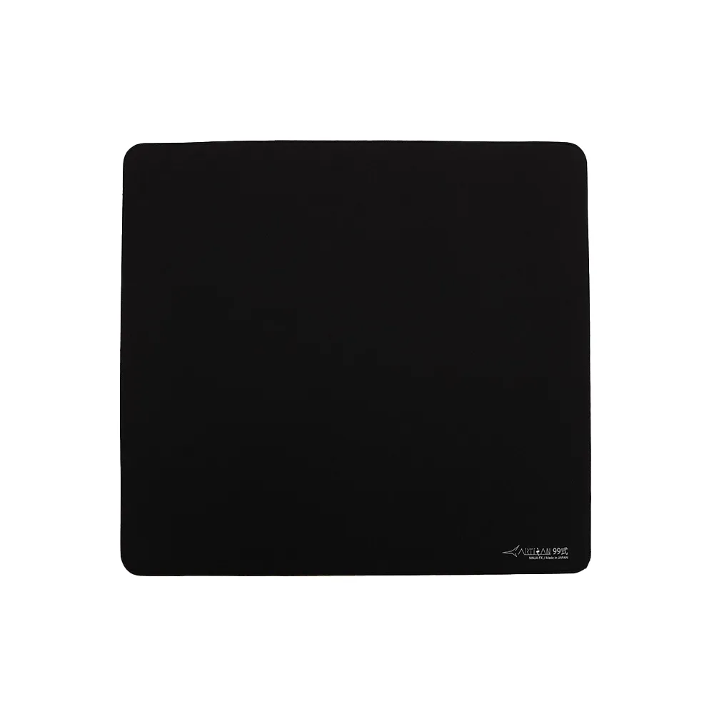 Artisan FX Type99 (XXL 500x490mm, Black, SOFT)