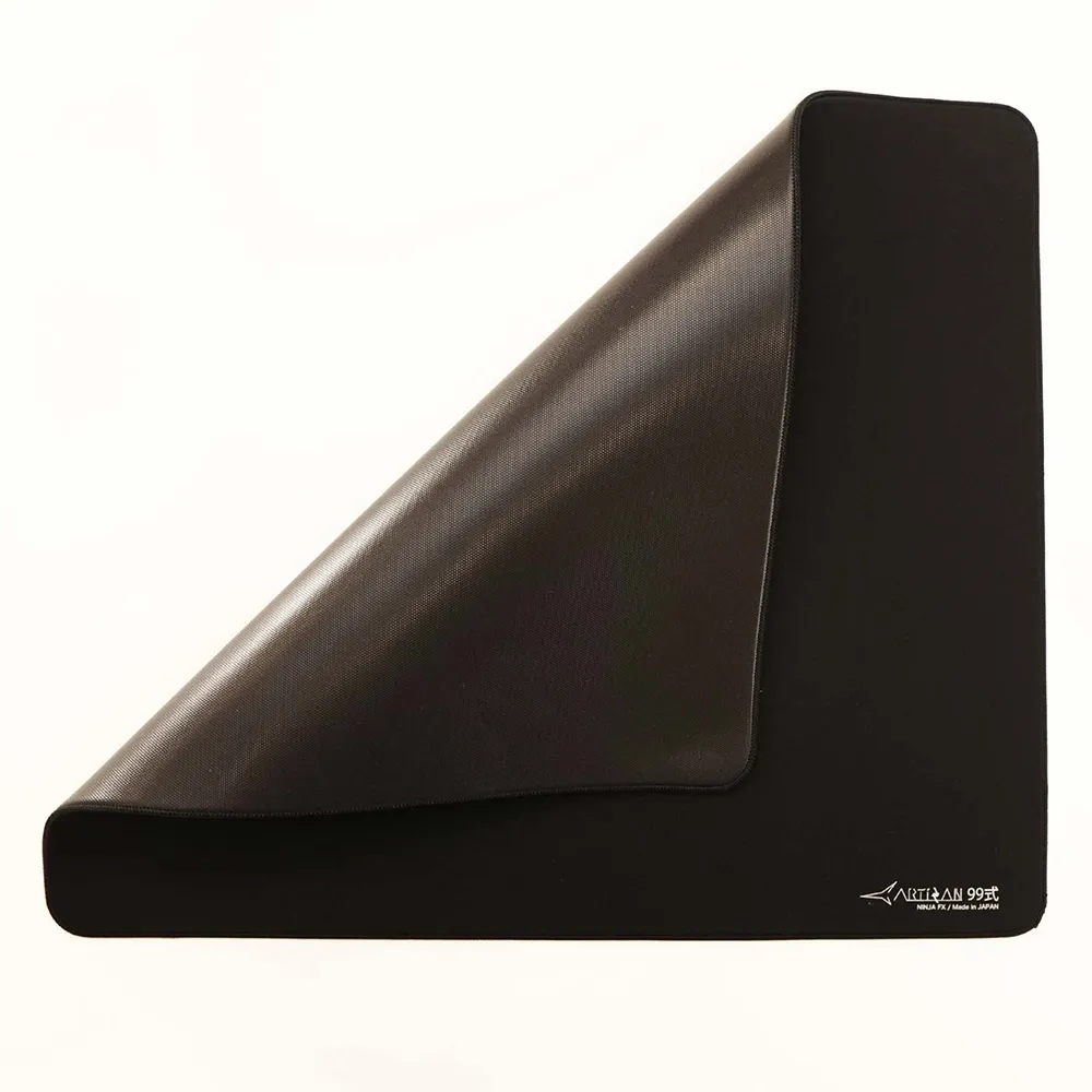 Artisan FX Type99 (XXL 500x490mm, Black, XSOFT) — фото 3