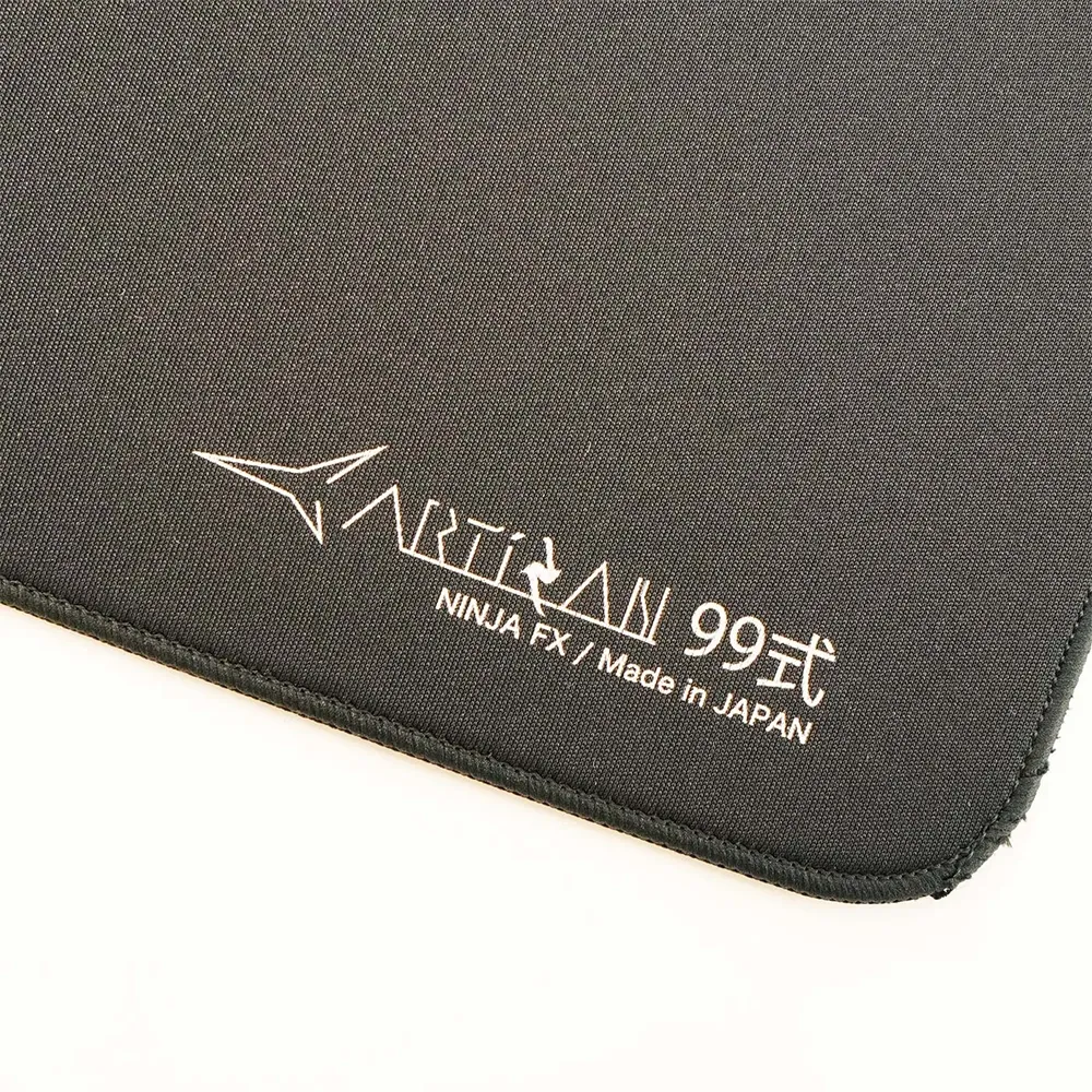 Artisan FX Type99 (XL 490x420mm, Gray, XSOFT) — фото 2