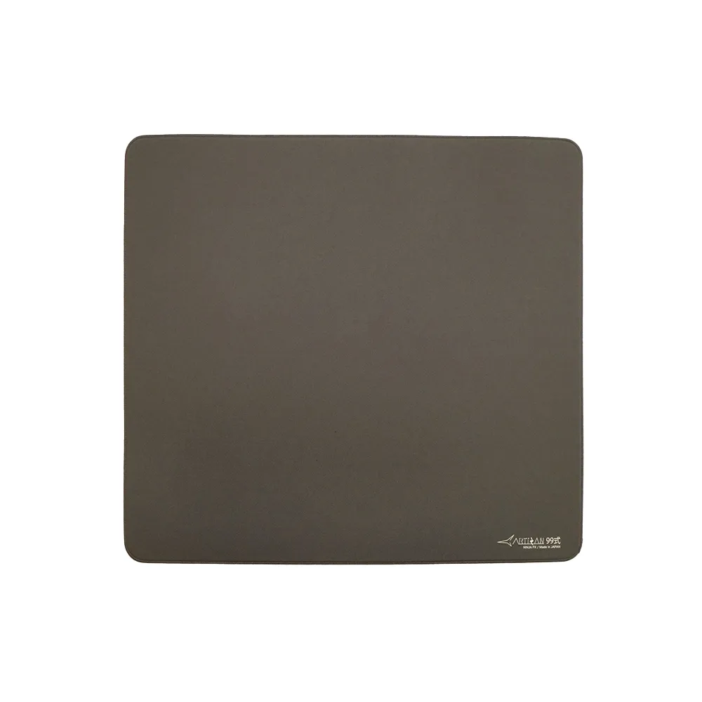 Artisan FX Type99 (XXL 500x490mm, Gray, XSOFT)