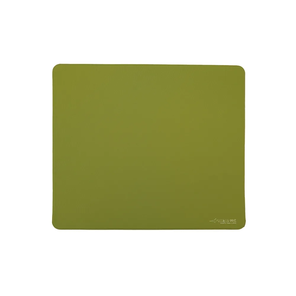 Artisan FX Type99 (XL 490x420mm, Matcha, MID)