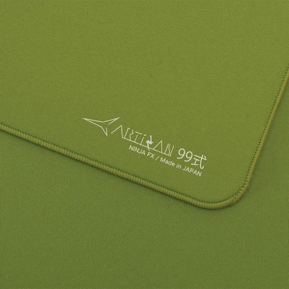 Artisan FX Type99 (XXL 500x490mm, Matcha, MID) — фото 2