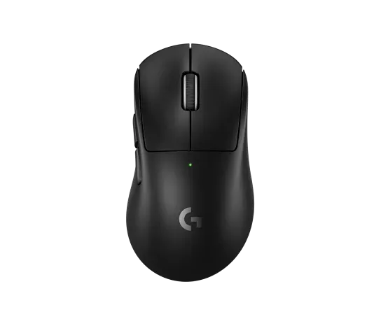 Logitech G PRO X Superlight 2 Dex