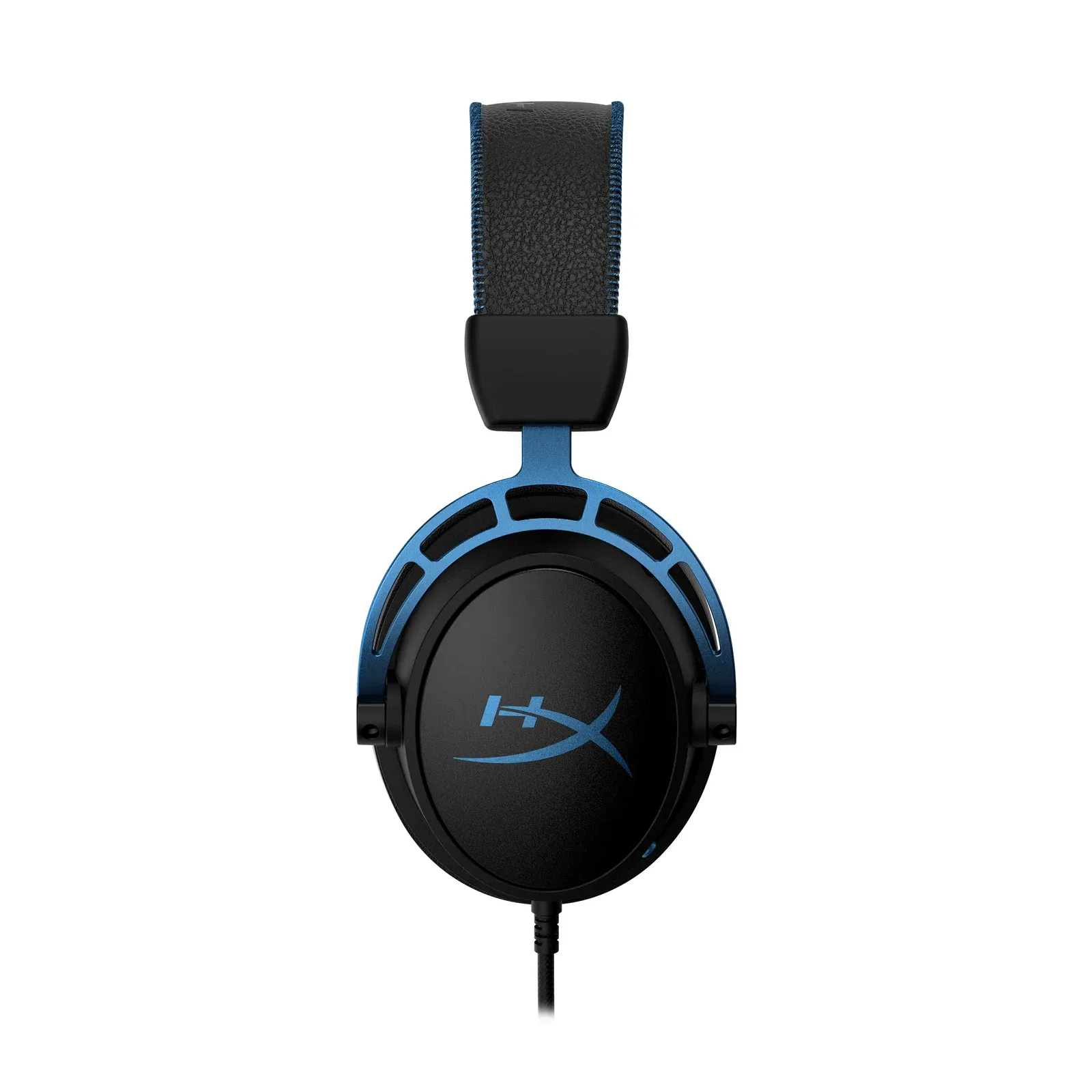 HyperX Cloud Alpha S (Blue) — фото 3