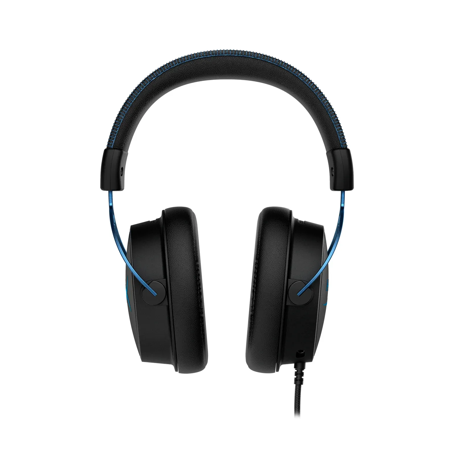 HyperX Cloud Alpha S (Blue) — фото 4