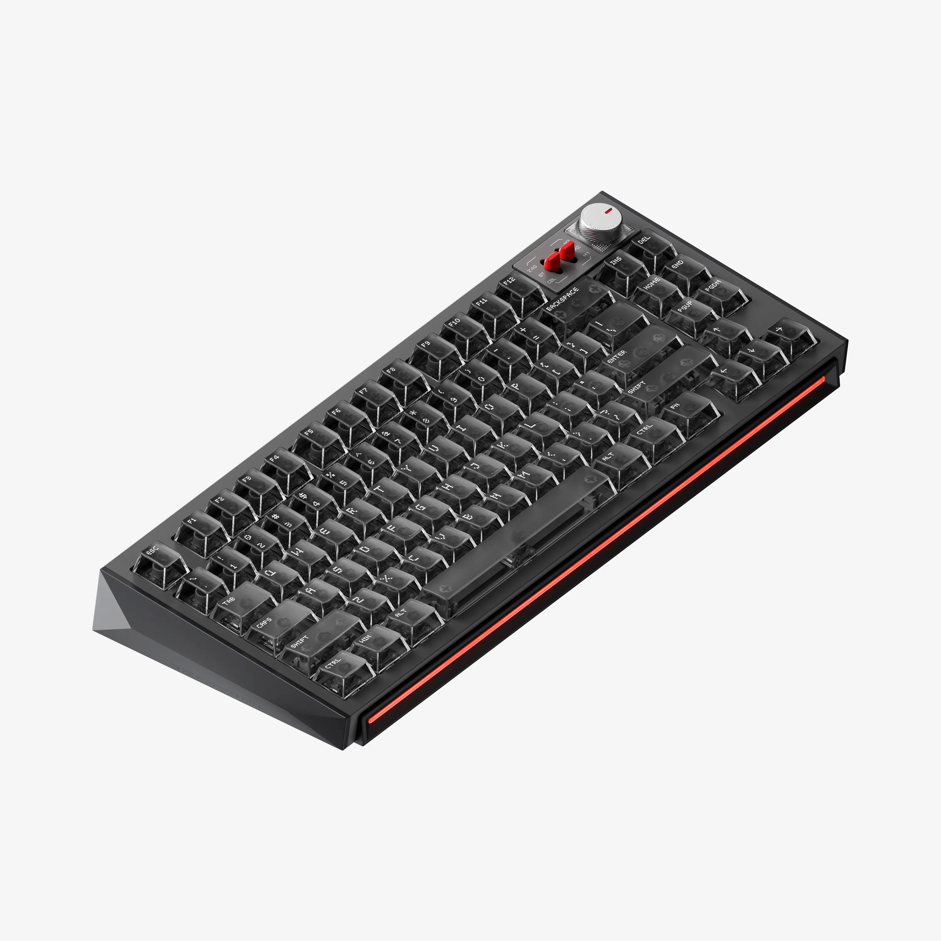NuPhy WH80 (Black)