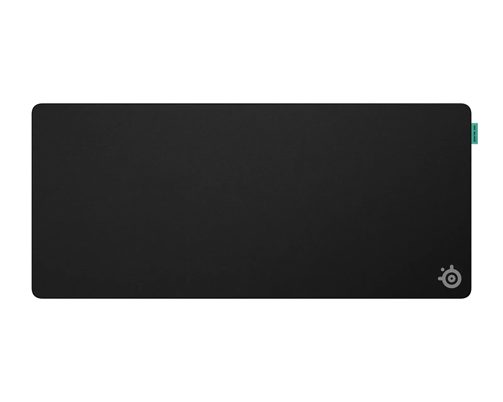 SteelSeries QcK Performance (XL 900x400mm, Balance)