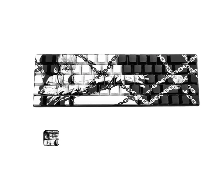 Chains (Black/White)
