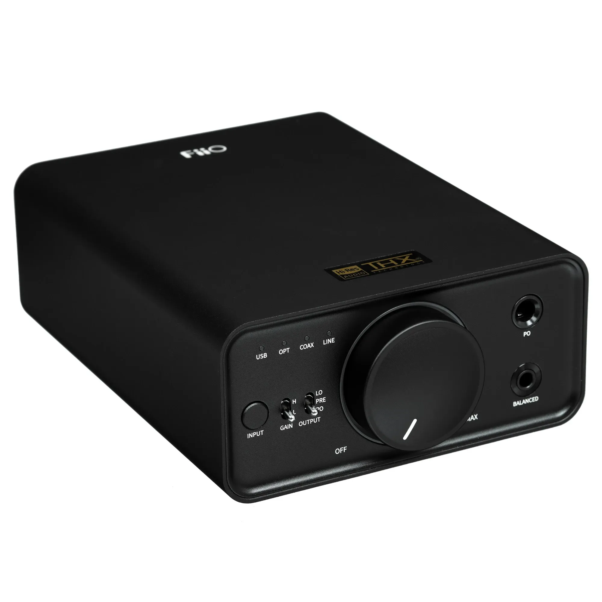FIIO K7
