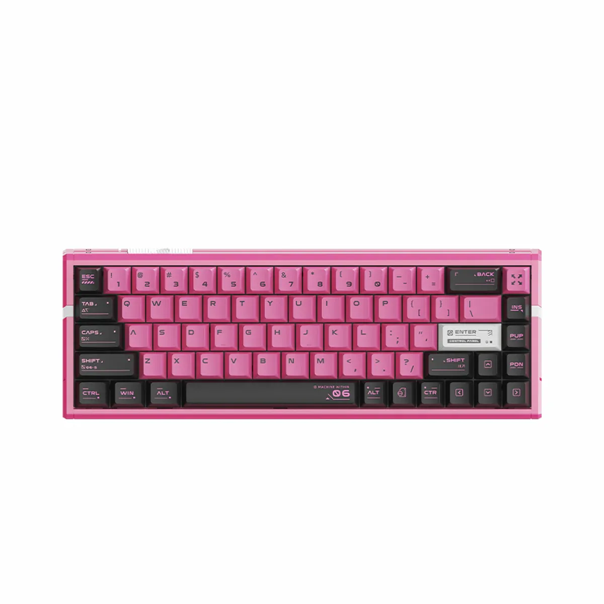 ATK RS6 Ultra (Sakura Warrior, Gateron Jade Gaming)