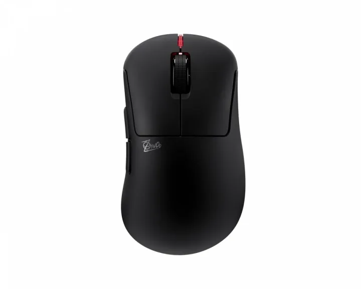 Pulsar ZywOo the Chosen Mouse (Mini, Black)